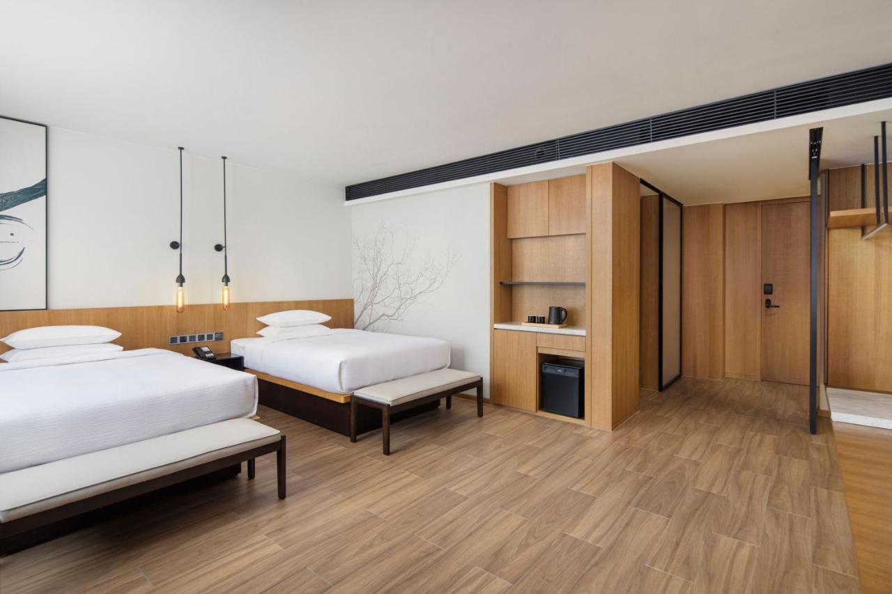 Fairfield By Marriott Hangzhou Xiaoshan Exterior foto
