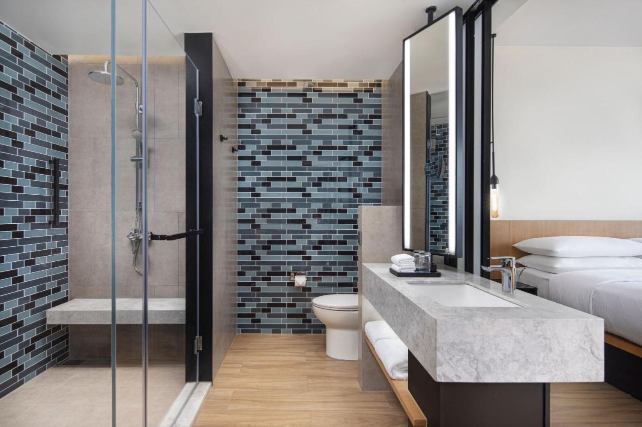 Fairfield By Marriott Hangzhou Xiaoshan Exterior foto